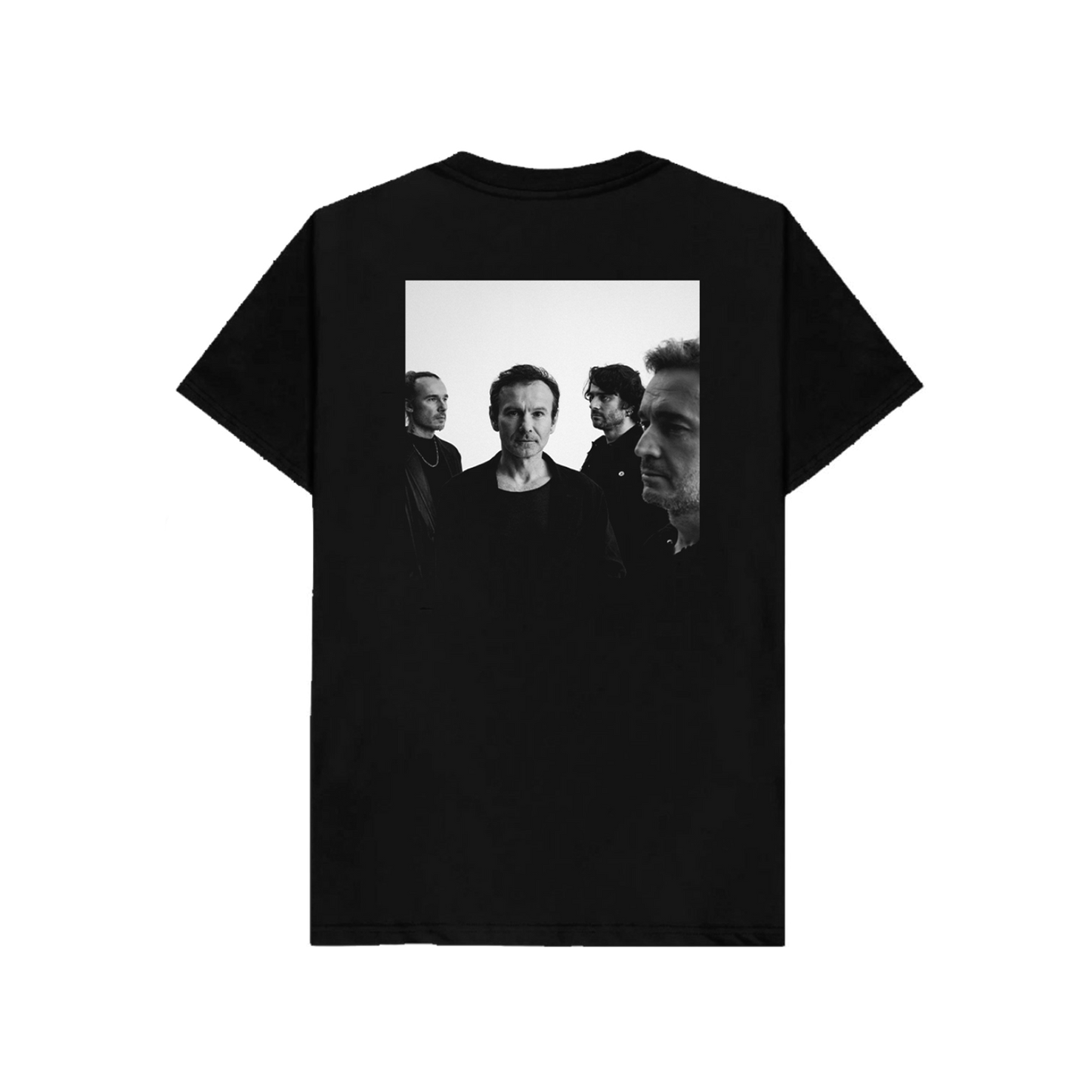 OKEAN ELZY PHOTO TEE