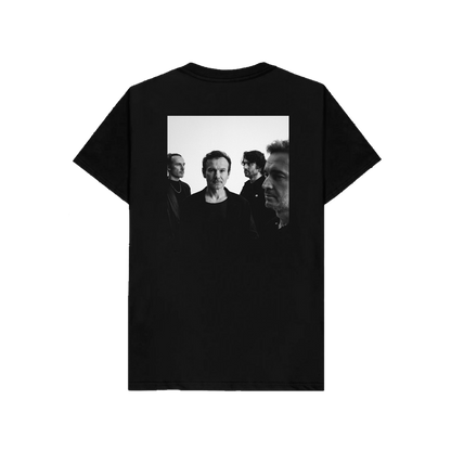 OKEAN ELZY PHOTO TEE