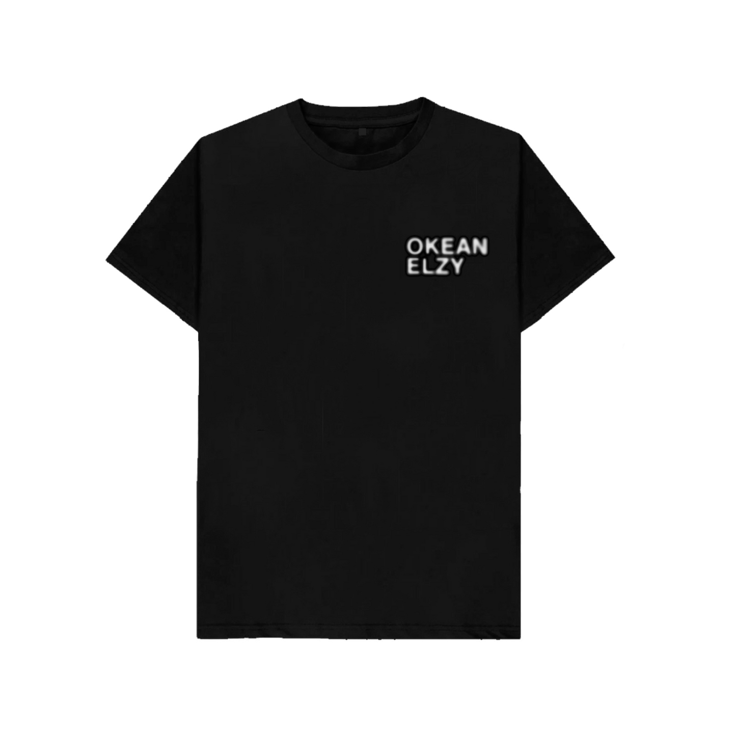 OKEAN ELZY PHOTO TEE