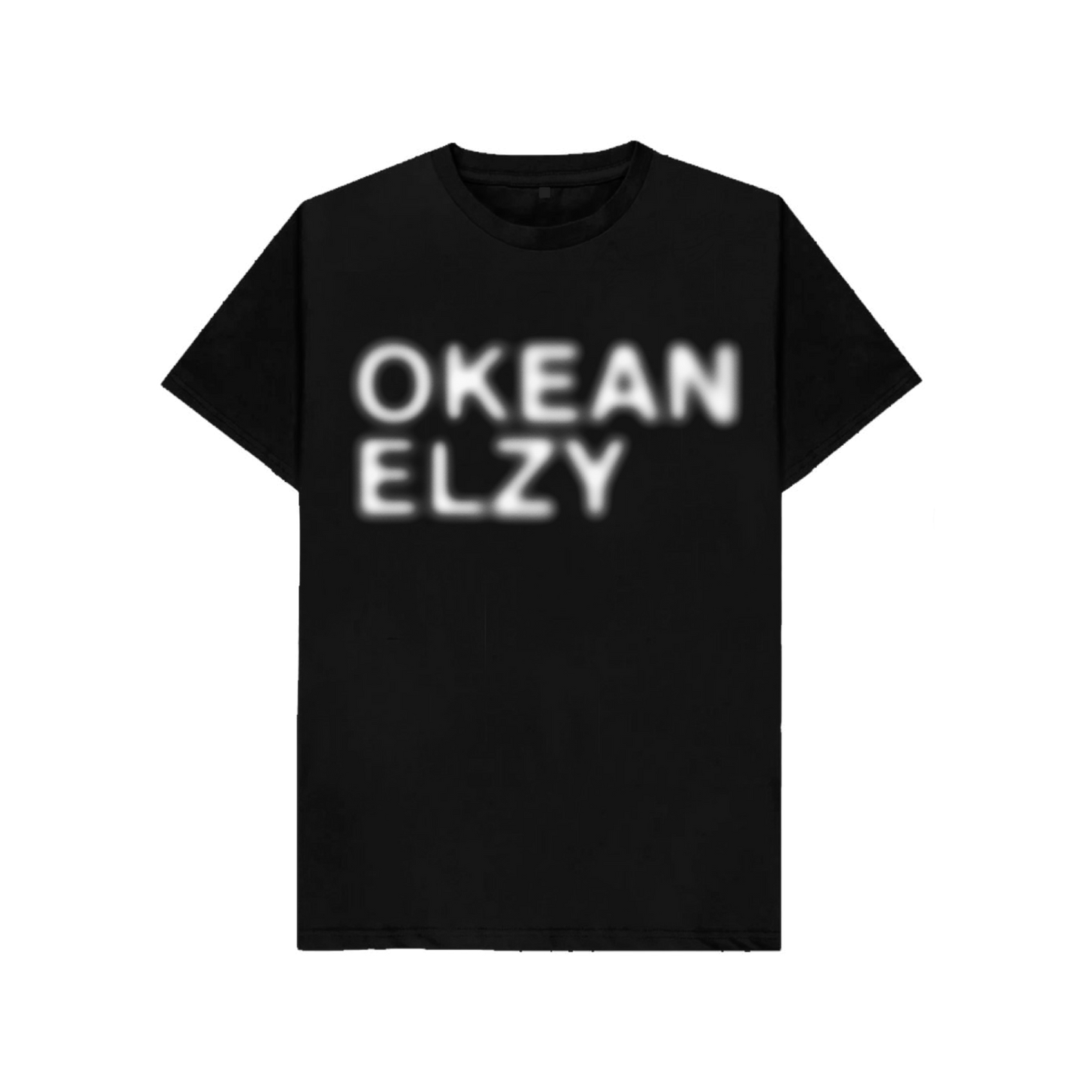 OKEAN ELZY LOGO TEE